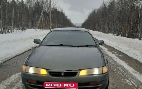 Toyota Sprinter Marino, 1993 год, 340 000 рублей, 2 фотография