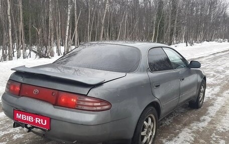 Toyota Sprinter Marino, 1993 год, 340 000 рублей, 8 фотография