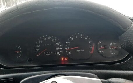 Toyota Sprinter Marino, 1993 год, 340 000 рублей, 12 фотография