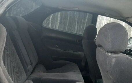 Toyota Sprinter Marino, 1993 год, 340 000 рублей, 17 фотография