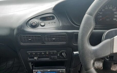 Toyota Sprinter Marino, 1993 год, 340 000 рублей, 13 фотография