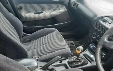 Toyota Sprinter Marino, 1993 год, 340 000 рублей, 11 фотография