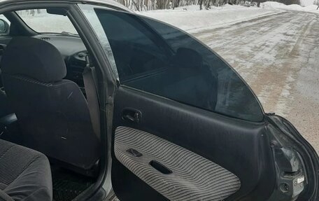 Toyota Sprinter Marino, 1993 год, 340 000 рублей, 14 фотография