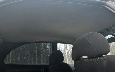 Toyota Sprinter Marino, 1993 год, 340 000 рублей, 19 фотография