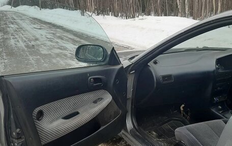 Toyota Sprinter Marino, 1993 год, 340 000 рублей, 22 фотография