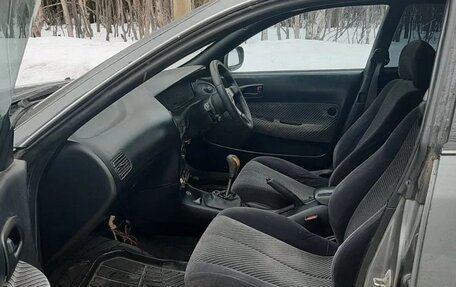 Toyota Sprinter Marino, 1993 год, 340 000 рублей, 23 фотография