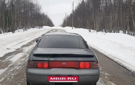 Toyota Sprinter Marino, 1993 год, 340 000 рублей, 6 фотография