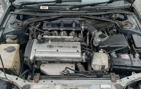 Toyota Sprinter Marino, 1993 год, 340 000 рублей, 24 фотография