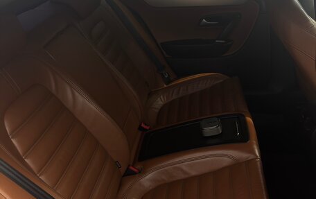 Volkswagen Passat CC I рестайлинг, 2008 год, 1 350 000 рублей, 13 фотография