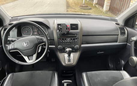 Honda CR-V III рестайлинг, 2011 год, 1 650 000 рублей, 10 фотография