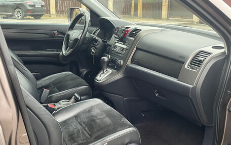 Honda CR-V III рестайлинг, 2011 год, 1 650 000 рублей, 11 фотография