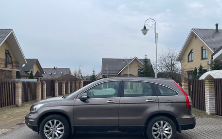 Honda CR-V III рестайлинг, 2011 год, 1 650 000 рублей, 8 фотография