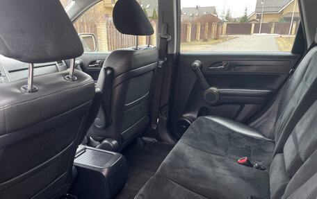 Honda CR-V III рестайлинг, 2011 год, 1 650 000 рублей, 12 фотография