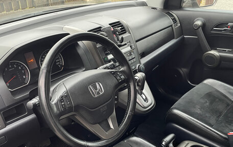 Honda CR-V III рестайлинг, 2011 год, 1 650 000 рублей, 9 фотография