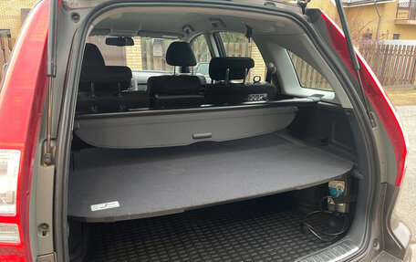 Honda CR-V III рестайлинг, 2011 год, 1 650 000 рублей, 15 фотография