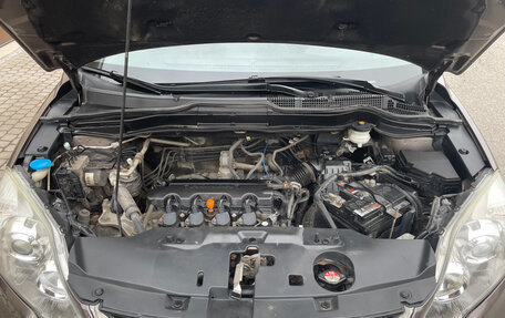 Honda CR-V III рестайлинг, 2011 год, 1 650 000 рублей, 16 фотография