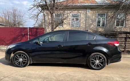 KIA Cerato III, 2018 год, 1 500 000 рублей, 3 фотография