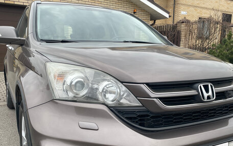 Honda CR-V III рестайлинг, 2011 год, 1 650 000 рублей, 17 фотография