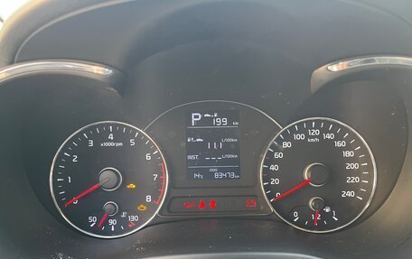 KIA Cerato III, 2018 год, 1 500 000 рублей, 7 фотография