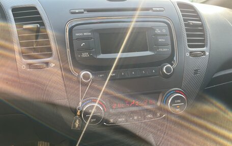 KIA Cerato III, 2018 год, 1 500 000 рублей, 8 фотография