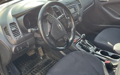 KIA Cerato III, 2018 год, 1 500 000 рублей, 6 фотография