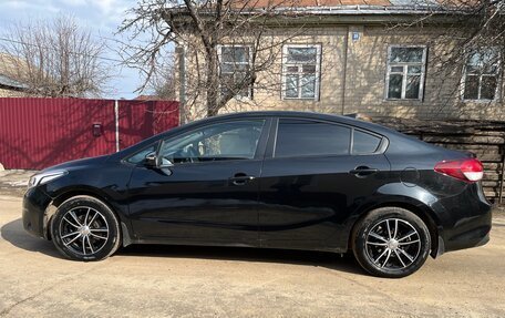 KIA Cerato III, 2018 год, 1 500 000 рублей, 5 фотография