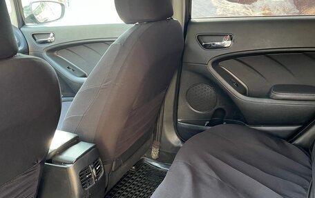 KIA Cerato III, 2018 год, 1 500 000 рублей, 9 фотография