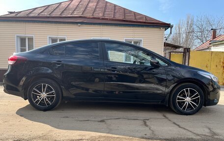 KIA Cerato III, 2018 год, 1 500 000 рублей, 4 фотография