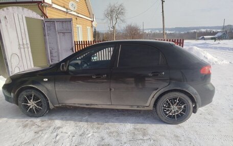 Chevrolet Lacetti, 2008 год, 370 000 рублей, 3 фотография