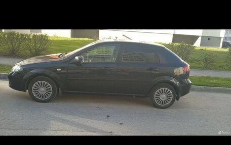 Chevrolet Lacetti, 2008 год, 370 000 рублей, 5 фотография