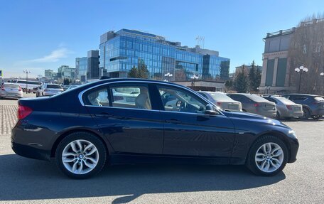 BMW 3 серия, 2016 год, 2 369 000 рублей, 6 фотография