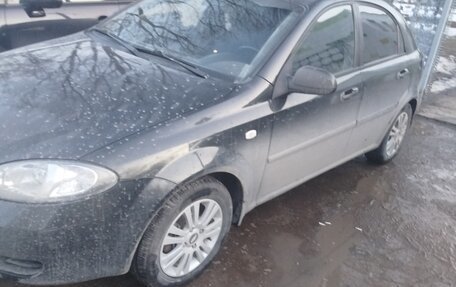 Chevrolet Lacetti, 2008 год, 370 000 рублей, 2 фотография