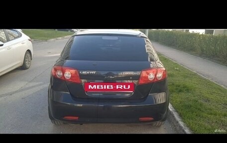 Chevrolet Lacetti, 2008 год, 370 000 рублей, 7 фотография