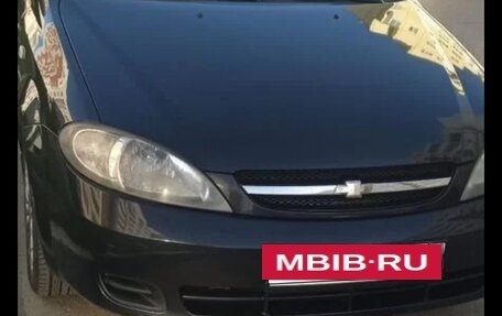 Chevrolet Lacetti, 2008 год, 370 000 рублей, 8 фотография