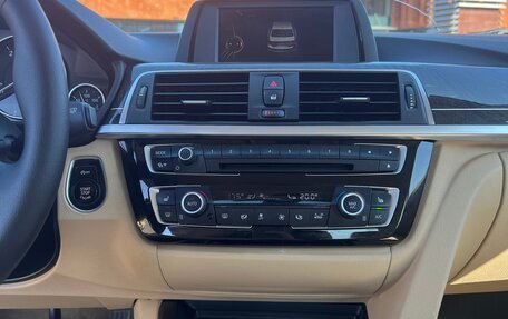 BMW 3 серия, 2016 год, 2 369 000 рублей, 11 фотография