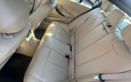 BMW 3 серия, 2016 год, 2 369 000 рублей, 12 фотография