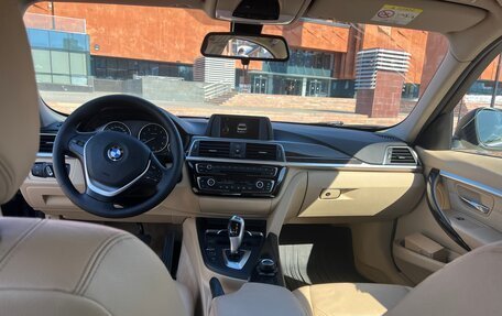 BMW 3 серия, 2016 год, 2 369 000 рублей, 10 фотография