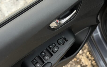 Hyundai Solaris II рестайлинг, 2021 год, 1 620 000 рублей, 9 фотография