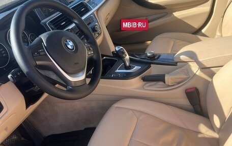 BMW 3 серия, 2016 год, 2 369 000 рублей, 13 фотография