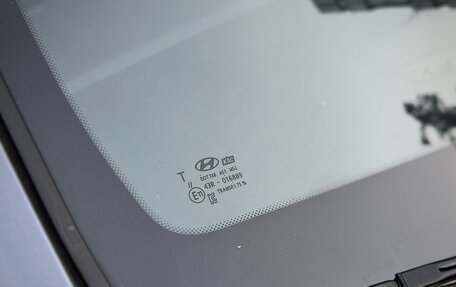 Hyundai Solaris II рестайлинг, 2021 год, 1 620 000 рублей, 21 фотография