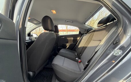 Hyundai Solaris II рестайлинг, 2021 год, 1 620 000 рублей, 20 фотография