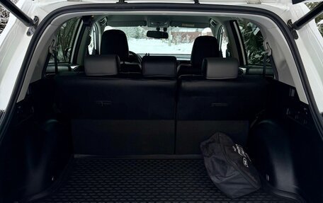 Toyota RAV4, 2018 год, 2 850 000 рублей, 23 фотография