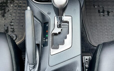 Toyota RAV4, 2018 год, 2 850 000 рублей, 20 фотография