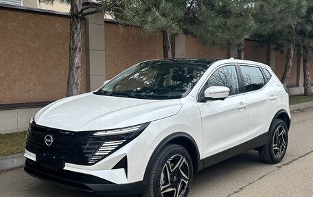 Nissan Qashqai, 2025 год, 2 450 000 рублей, 2 фотография