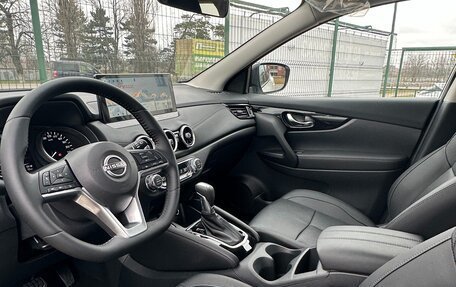 Nissan Qashqai, 2025 год, 2 450 000 рублей, 4 фотография