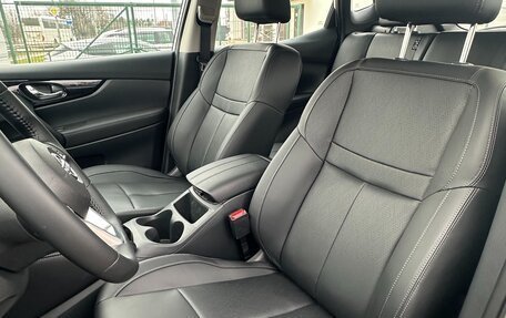 Nissan Qashqai, 2025 год, 2 450 000 рублей, 10 фотография