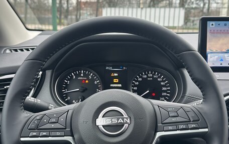 Nissan Qashqai, 2025 год, 2 450 000 рублей, 5 фотография