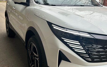 Nissan Qashqai, 2025 год, 2 450 000 рублей, 11 фотография