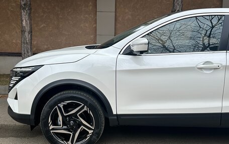 Nissan Qashqai, 2025 год, 2 450 000 рублей, 19 фотография