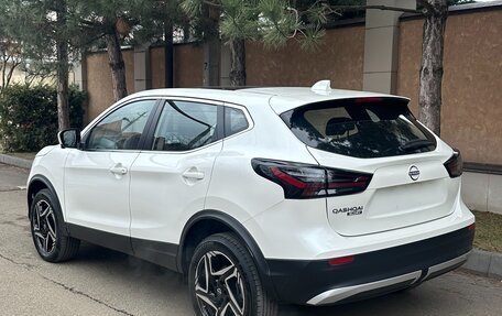 Nissan Qashqai, 2025 год, 2 450 000 рублей, 16 фотография